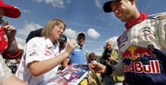 Sebastien Ogier